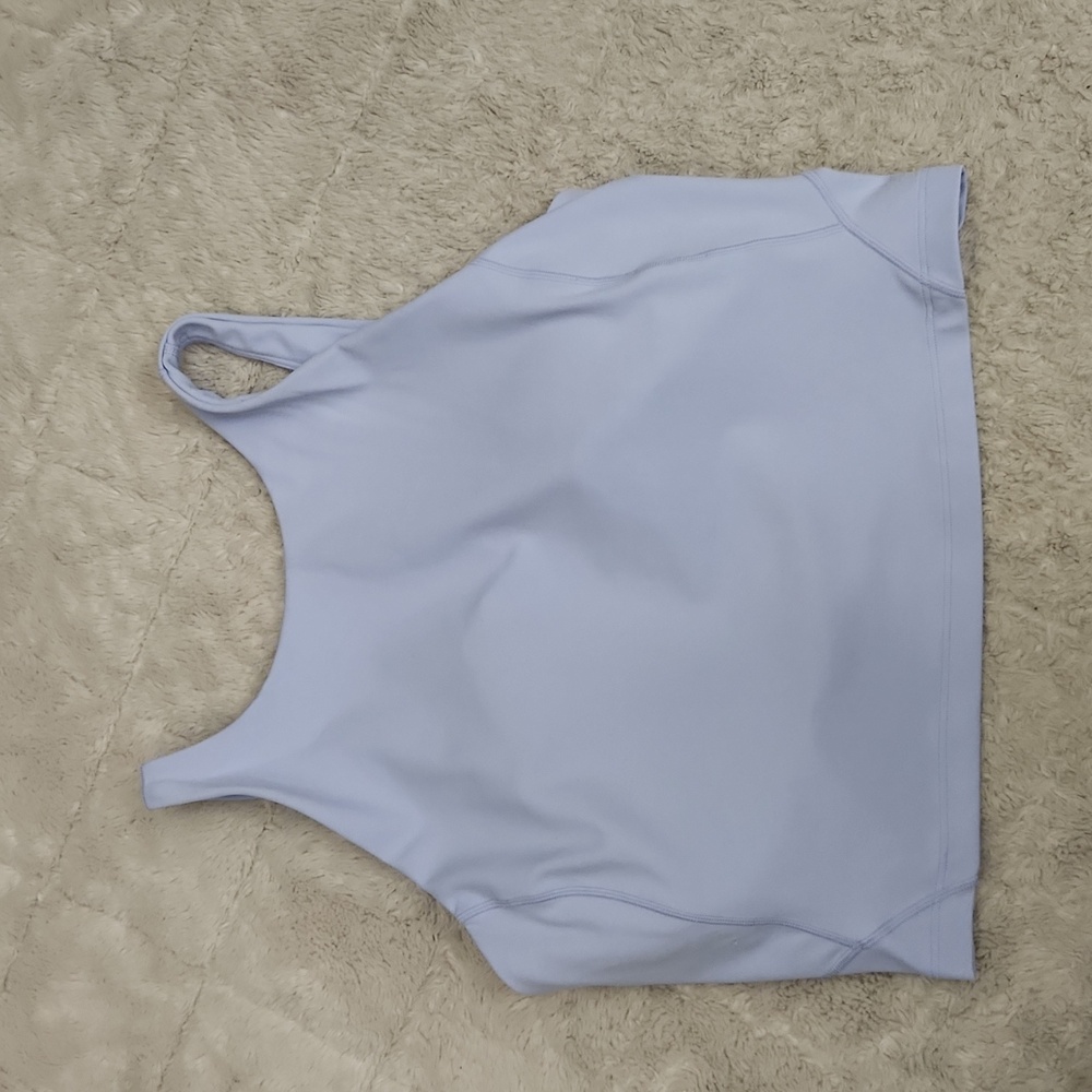 Lululemon high neck align
